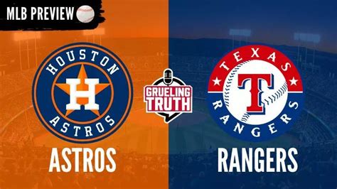 Houston Astros vs. Texas Rangers ALCS Game 7 odds, tips and .